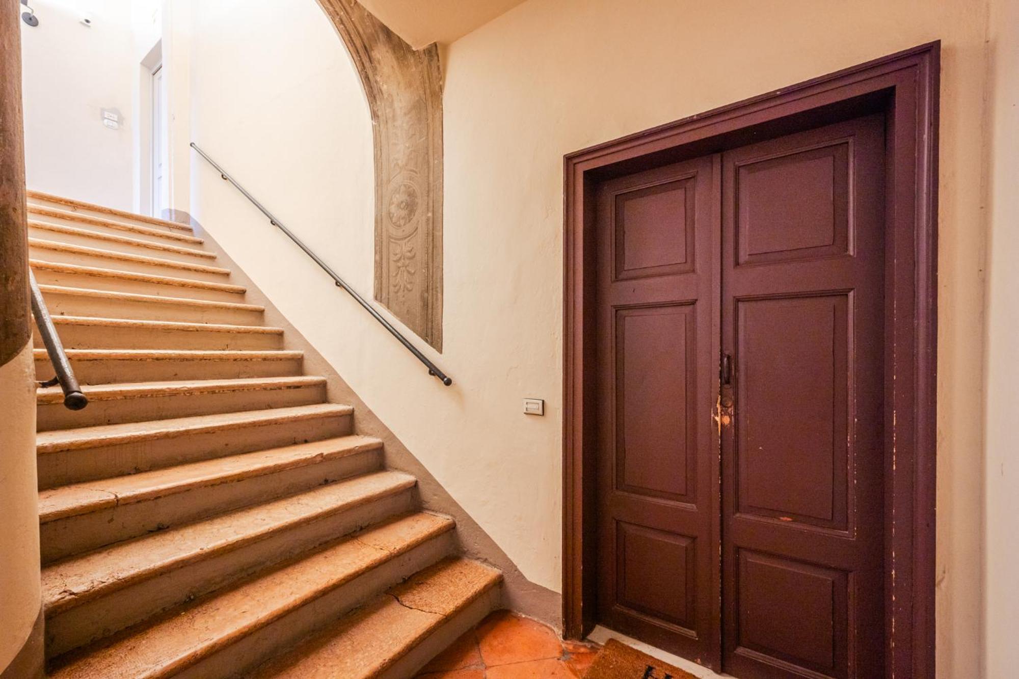 Cavour 96 Mântua Exterior foto
